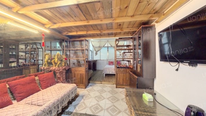 新华路105号二手房实景图