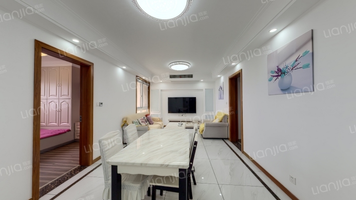 丰裕园二期二手房实景图