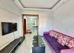 整租·孝子坊街 1室1厅 南_孝子坊街租房