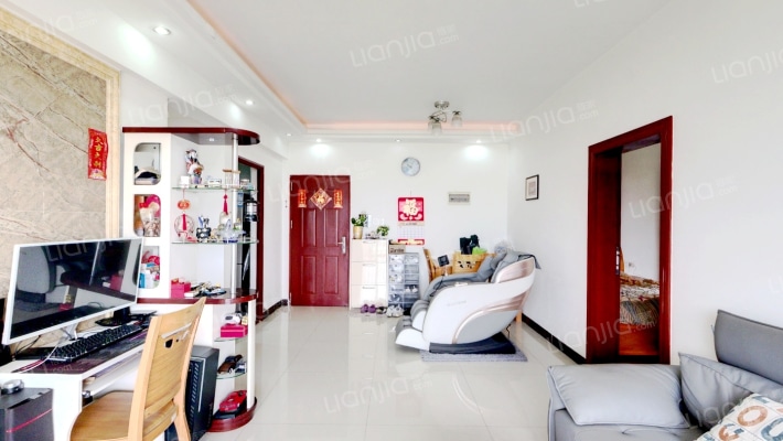 龙溪新城二手房实景图