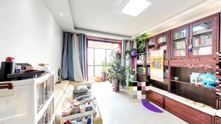 弘达明尚二手房实景图