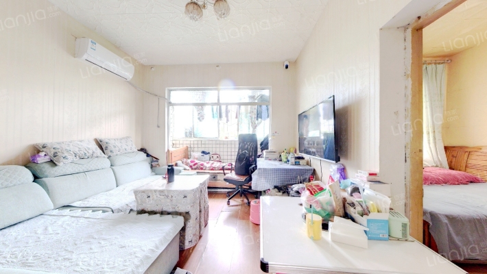 张家沟还建房二手房实景图