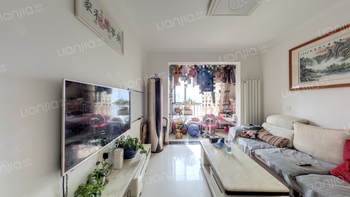 永恒理想名苑二手房实景图