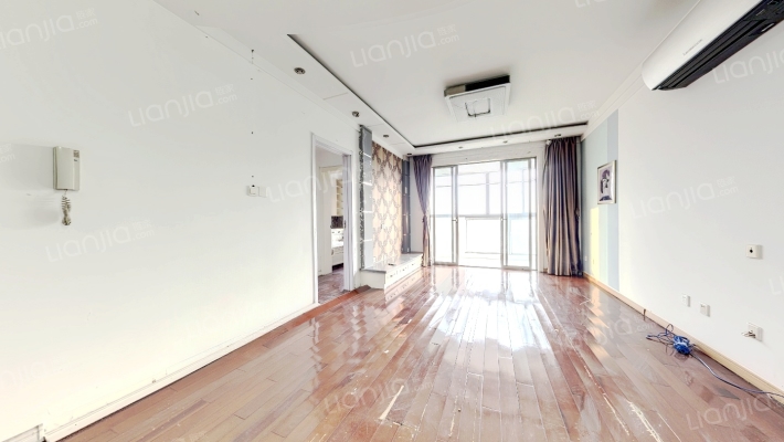 柏丽华庭二手房实景图