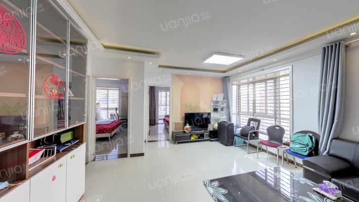 怡丰新都汇二期二手房实景图