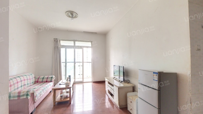 西西学府里二手房实景图