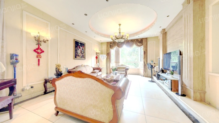 锦丽园二手房实景图