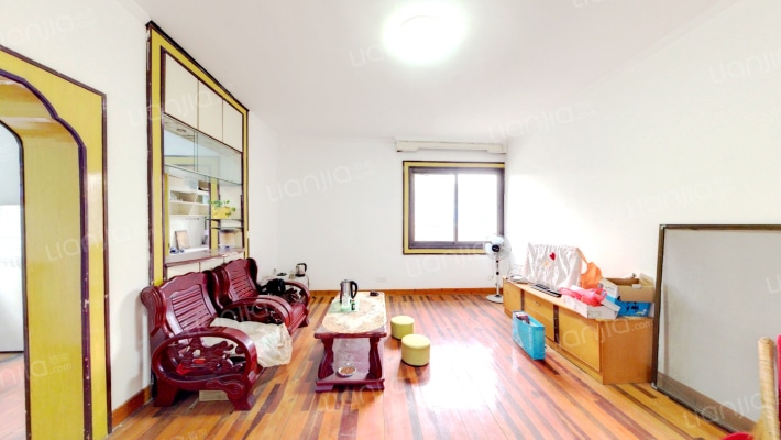 南昌大学医学院住宅区二手房实景图