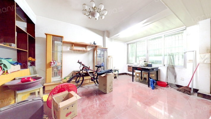 高富生活广场二手房实景图