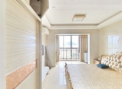 整租·宜城佳苑 1室1厅 南_宜城佳苑租房