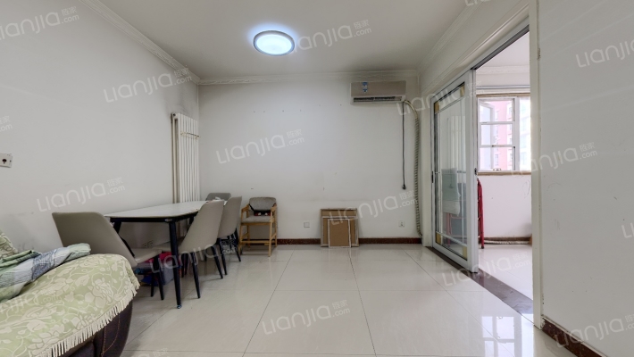 鑫苑逸品香山二手房实景图