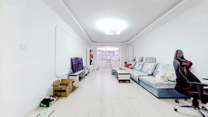 绿水小区二手房实景图