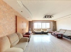 整租·阳光花园 3室2厅 东南_阳光花园租房