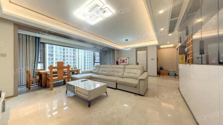 天湖湾二手房实景图