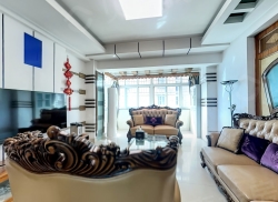 整租·攀枝花大道中段 3室2厅 东南_攀枝花大道中段租房