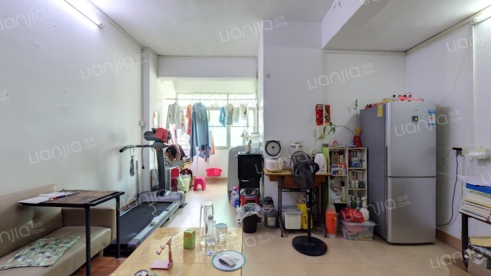 乐得花园二手房实景图