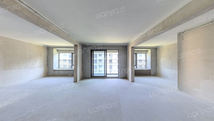 融创望臻园二手房实景图