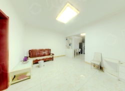 整租·交通路106号 2室2厅 南_交通路106号租房