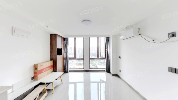 世茂拾光公园二手房实景图