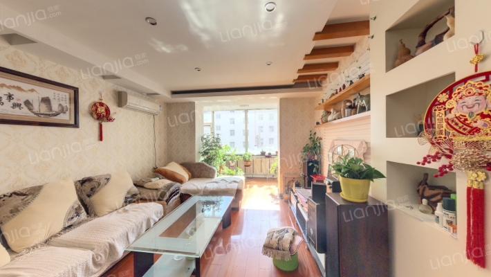 华侨新村二手房实景图