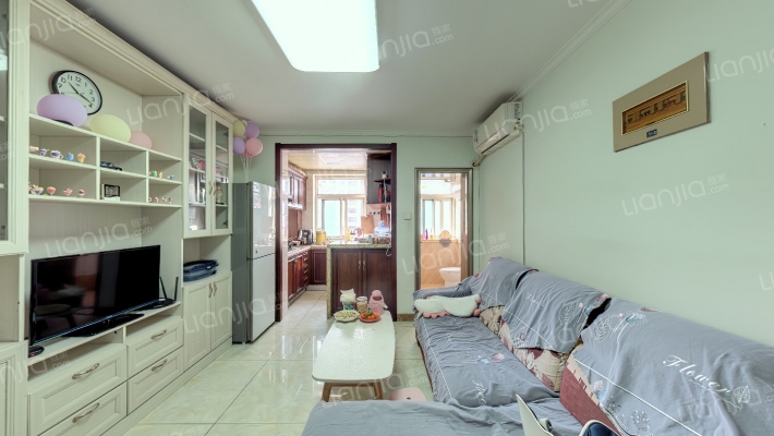 中央银座二手房实景图