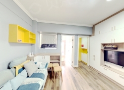 整租·裕发广场 2室1厅 南_裕发广场租房