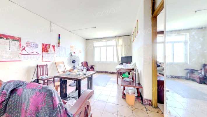 五四小区二手房实景图