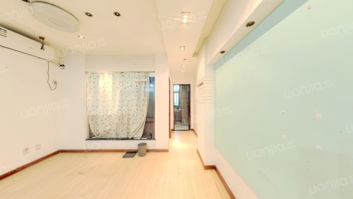 上海城公馆二手房实景图