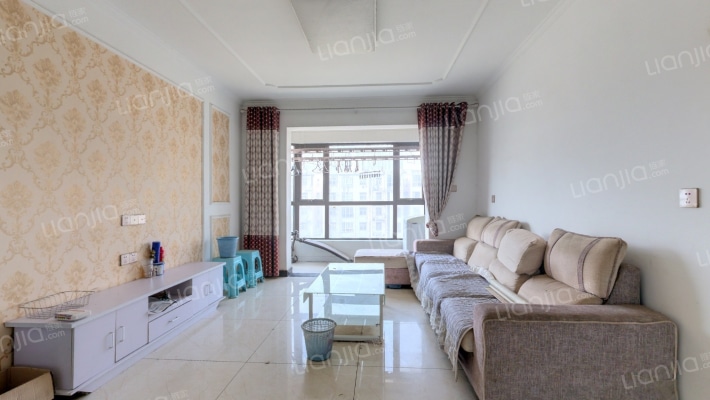 坤达祥龙城二手房实景图