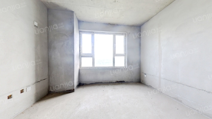 七彩江山印象西区二手房实景图