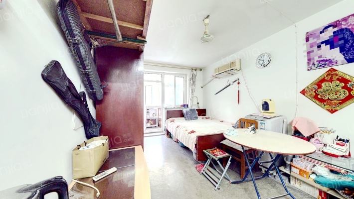 中山门四号路二手房实景图