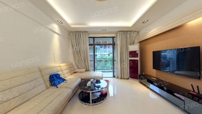 双楠融域二手房实景图