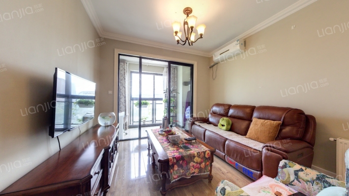 华府双楠二手房实景图