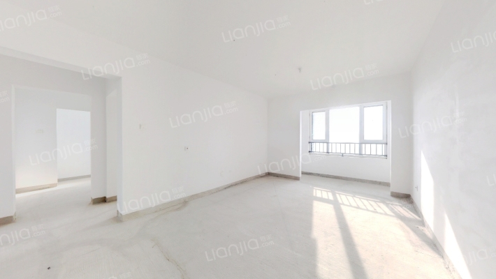 友谊华府二手房实景图