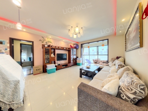 整租·航天佳苑 3室1厅 东