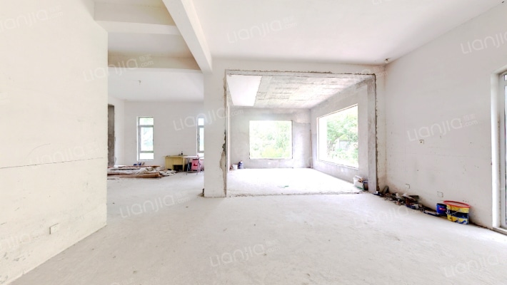 太湖锦绣园二手房实景图