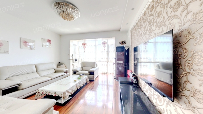 尚海园二手房实景图