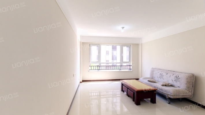 保利罗兰A3区二手房实景图