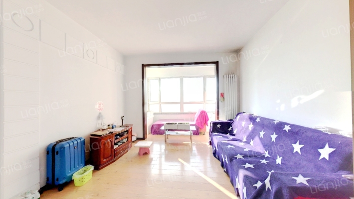 中兴阳光家园二手房实景图