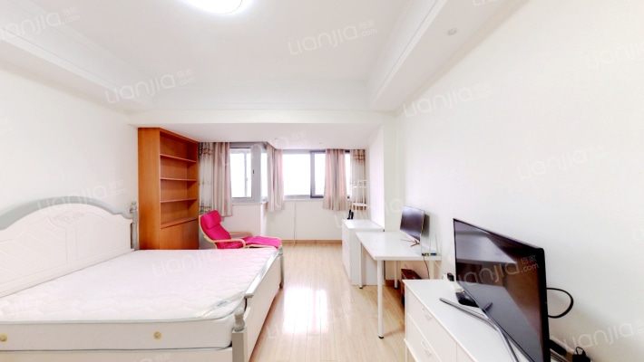 赞成领尚二手房实景图