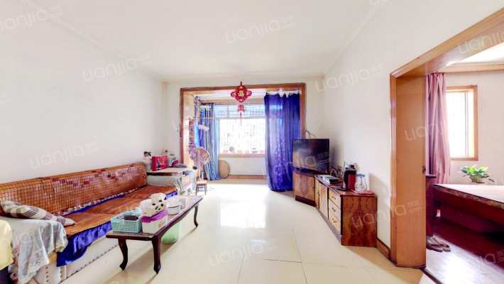 松石南路二手房实景图