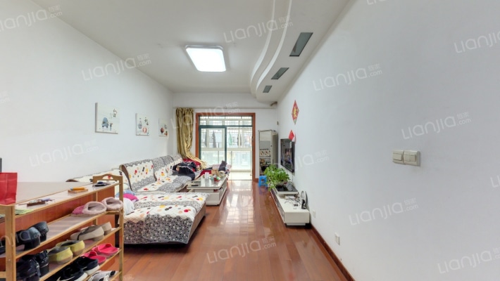 佰田大富苑二手房实景图