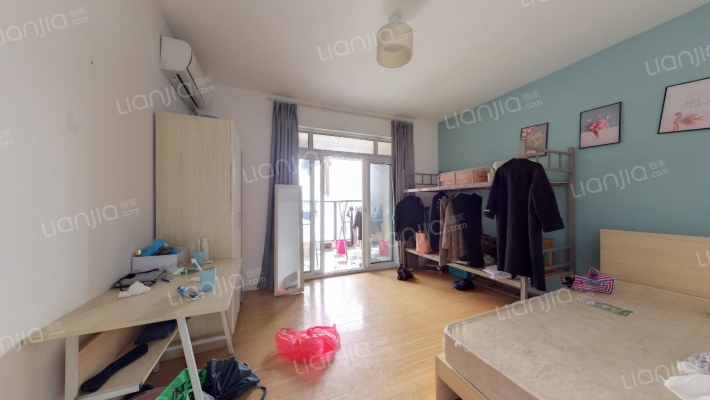 阳光城十里新城二手房实景图