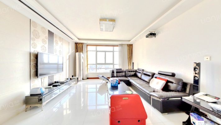 玉龙苑二手房实景图