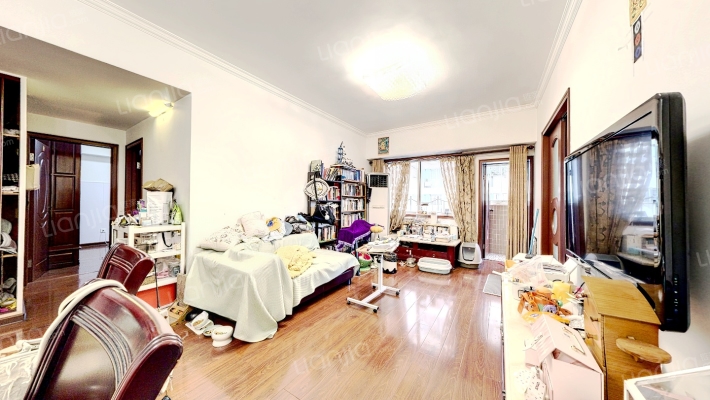 嘉华苑(普陀)二手房实景图