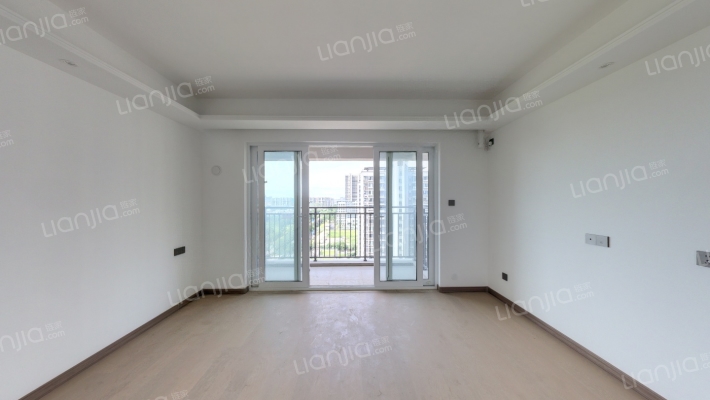 联发万科海上明月北区二手房实景图