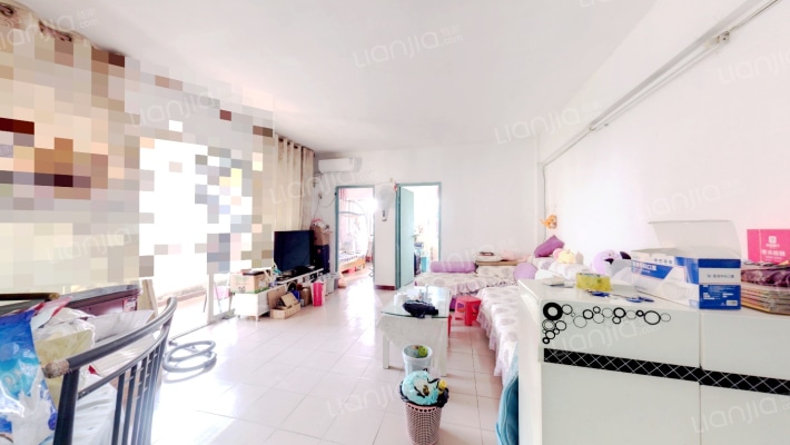 城西花园二手房实景图