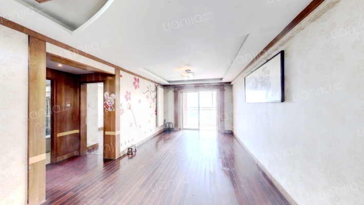 青岛太平洋中心二手房实景图