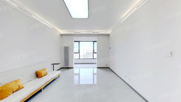 水之郡东苑二手房实景图