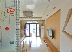 整租·三清·国际华城西区 2室2厅 东南_三清·国际华城西区租房